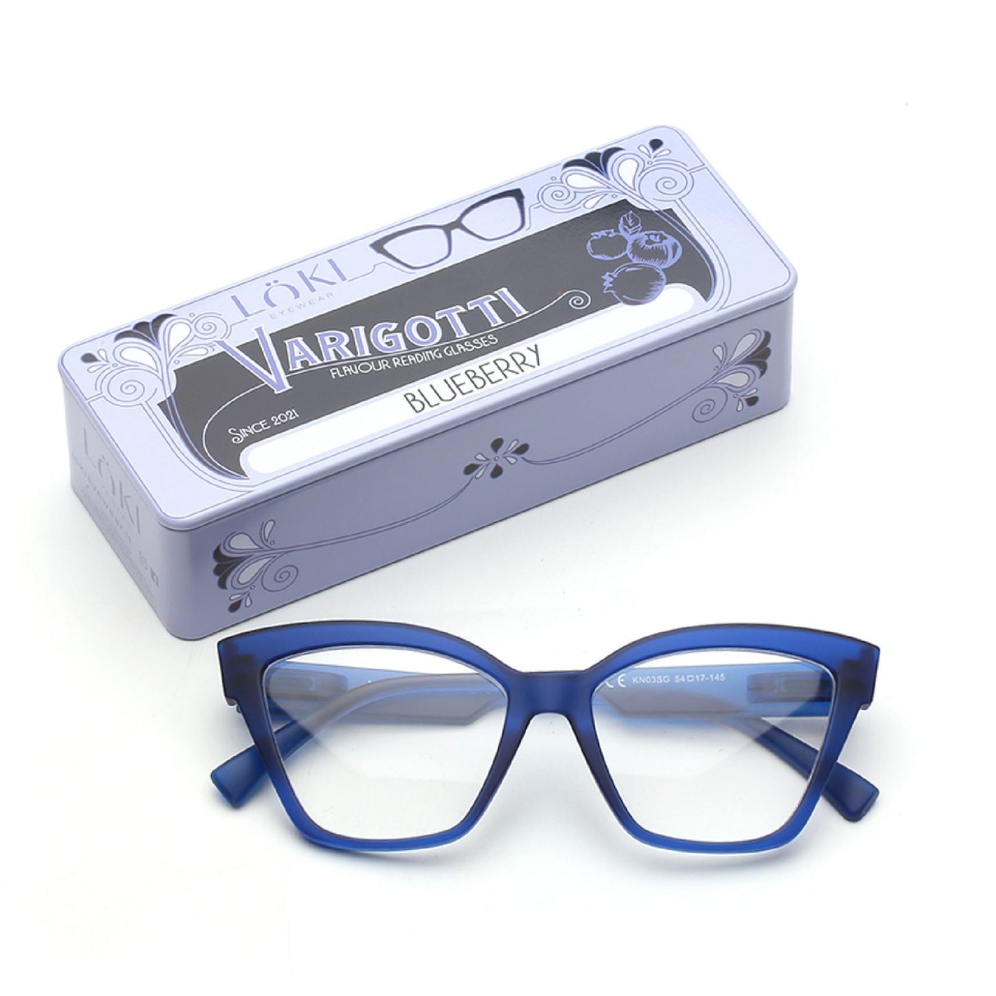Varigotti (da +1.00 a + 3.50)