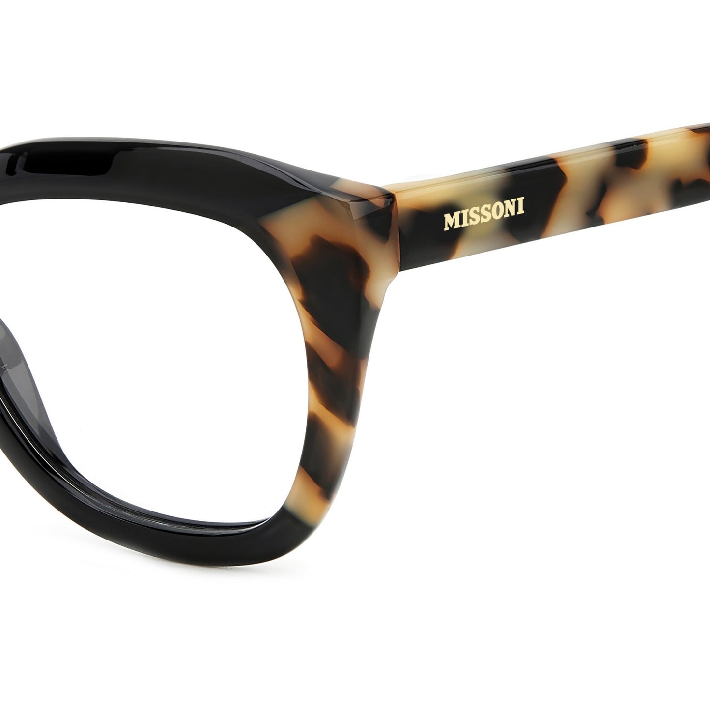 Mod. -MIS 0157 WR7 BLACK HAVANA