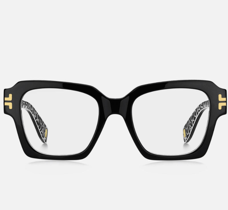 Mod. - MARC MJ 1088 807-BLACK