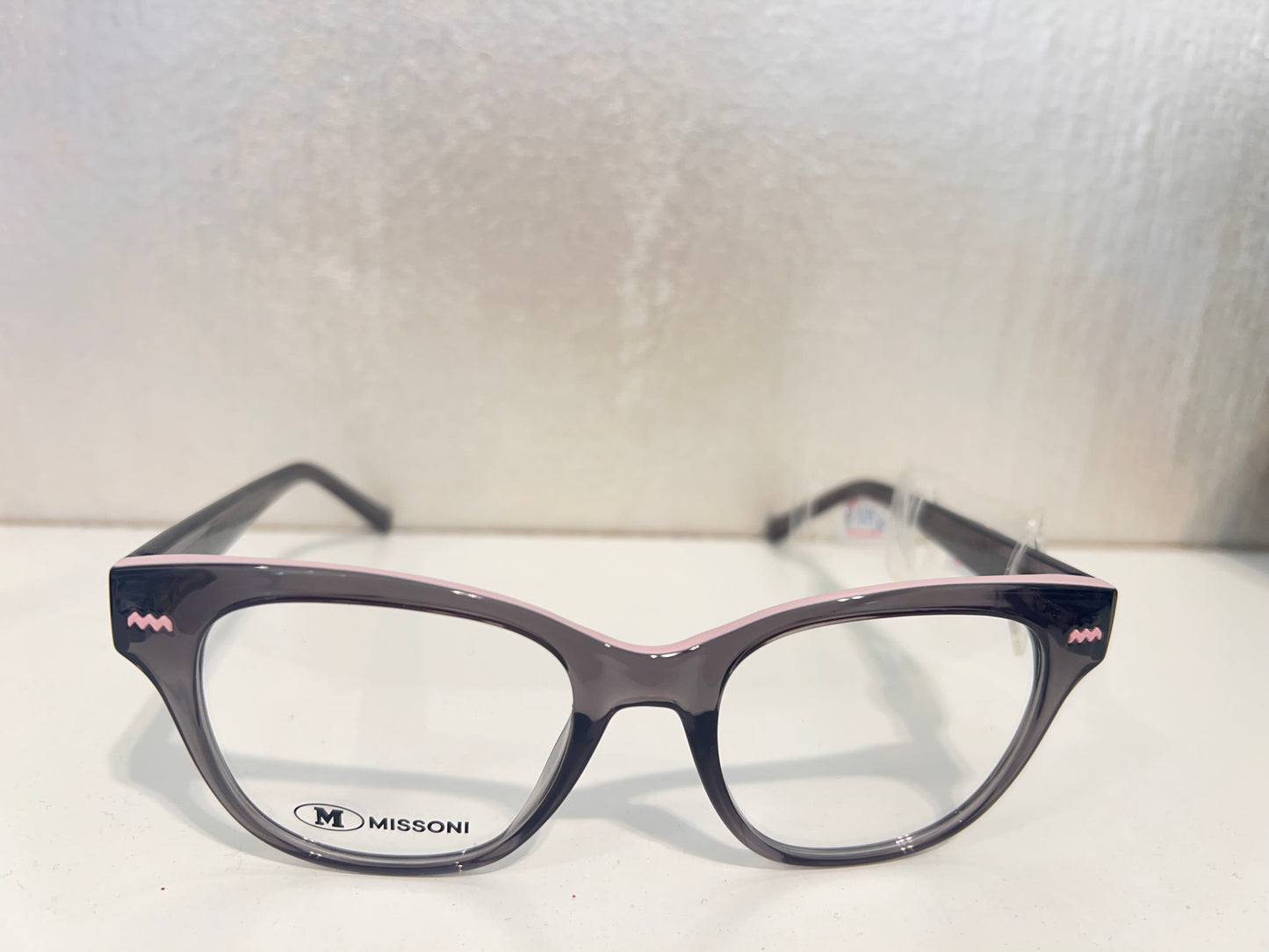 Mod. -MMI 0136 KB7-Grey