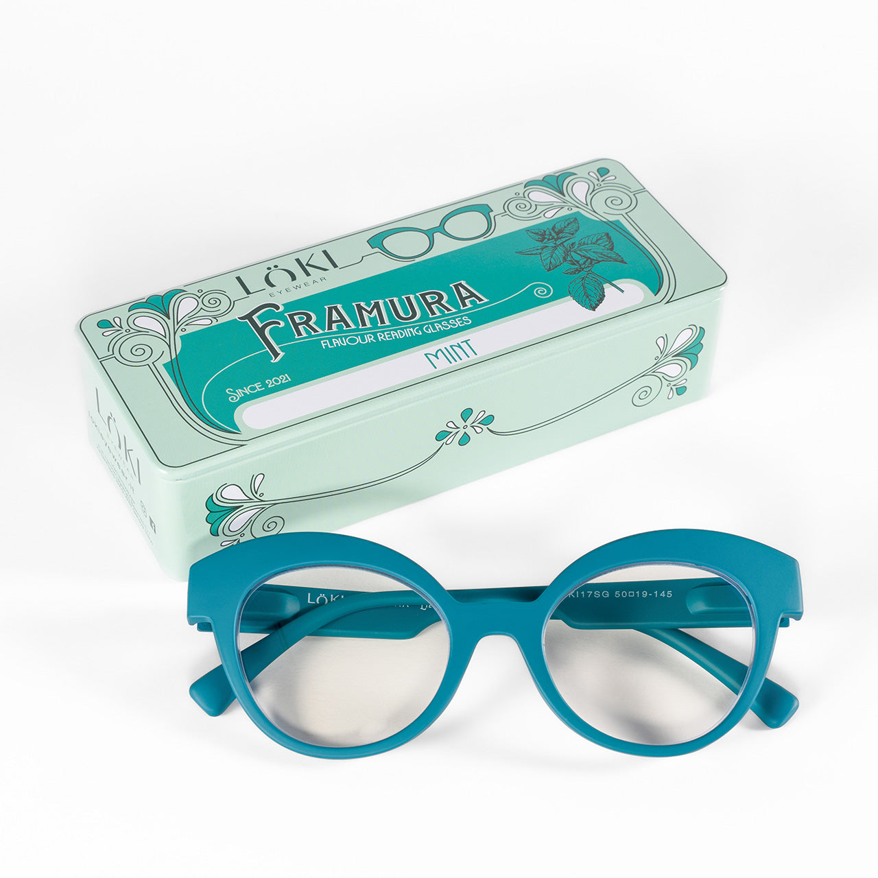 Framura (da +1.00 a + 3.50)