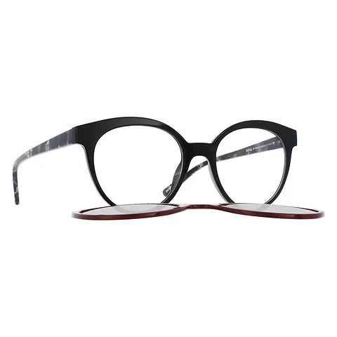 Mod. -  IM 42405 Black/Demin