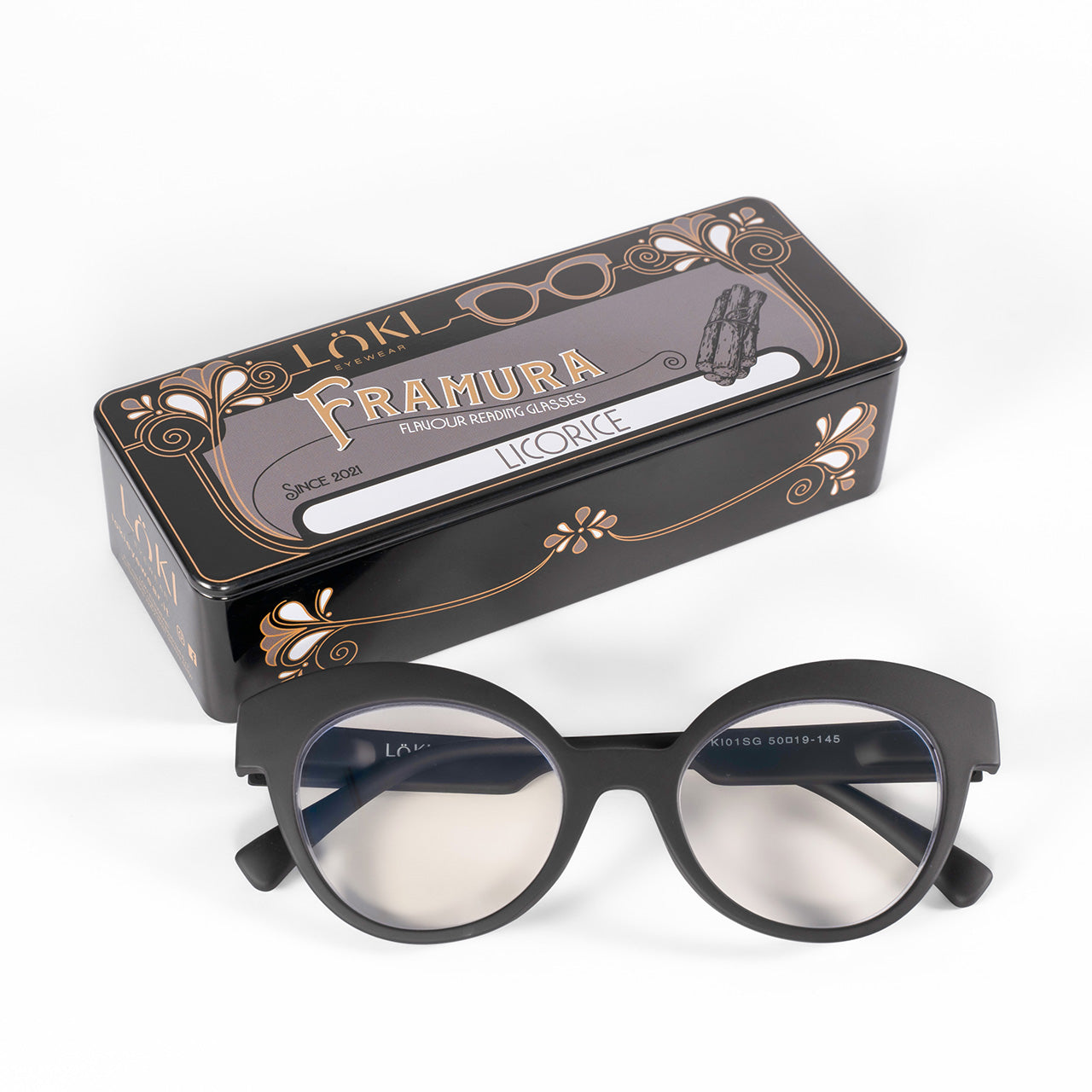 Framura (da +1.00 a + 3.50)