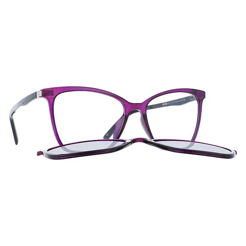 Mod. -  M 4205 Purple/Black