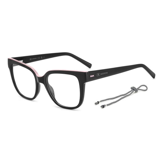 Mod. -MMI 0155 807- BLACK