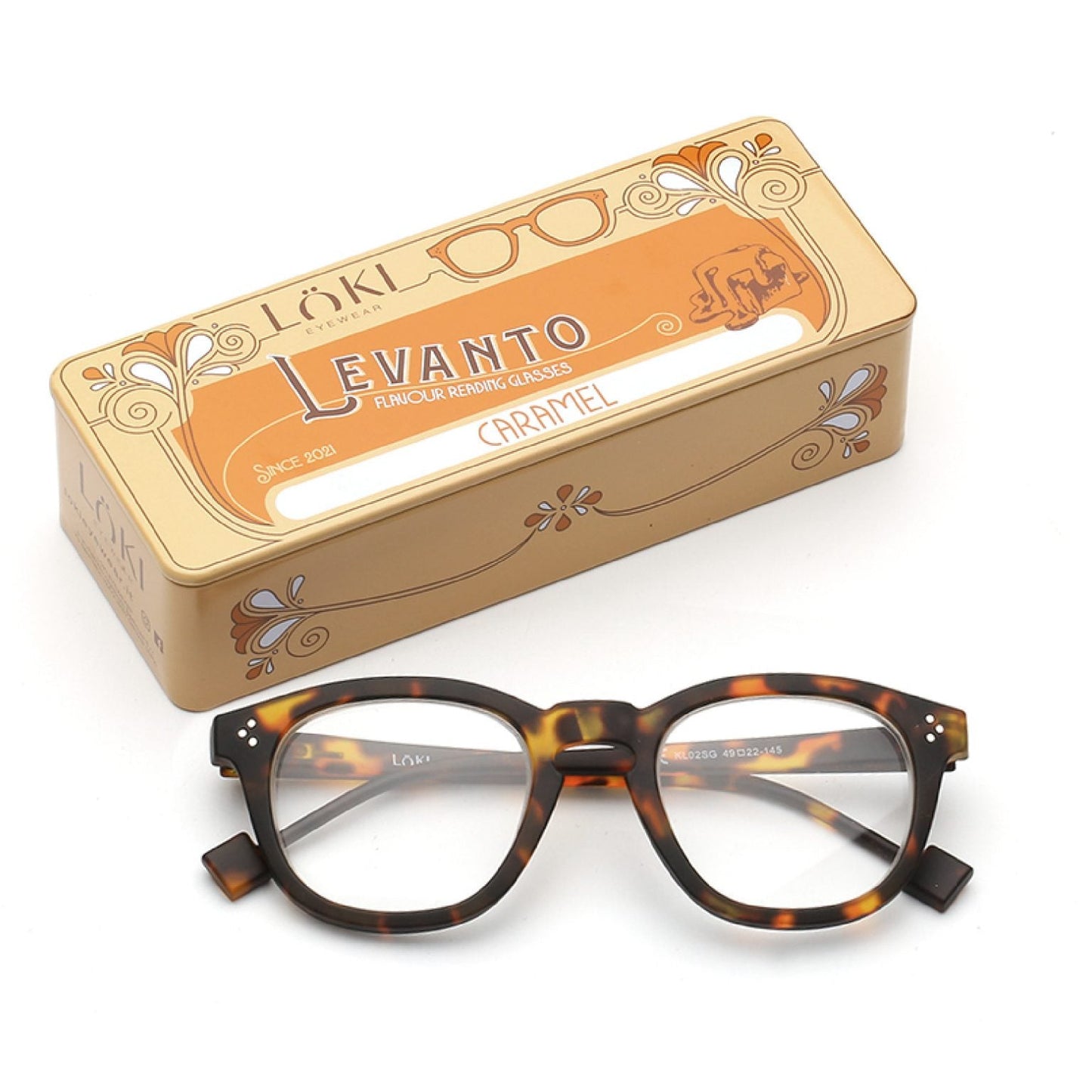 Levanto (da +1.00 a + 3.50)