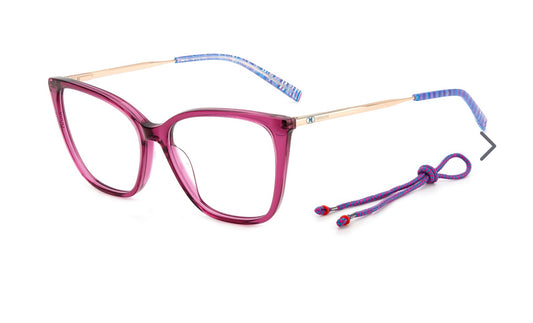 Mod. -MMI 0123 OT7- PLUM