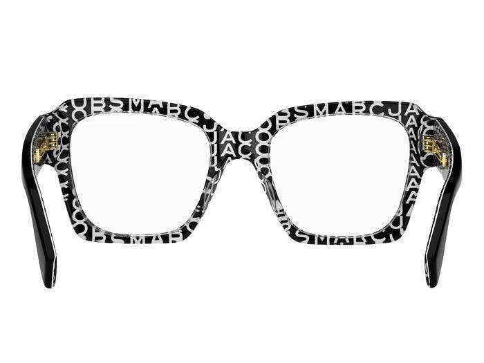 Mod. - MARC MJ 1088 807-BLACK