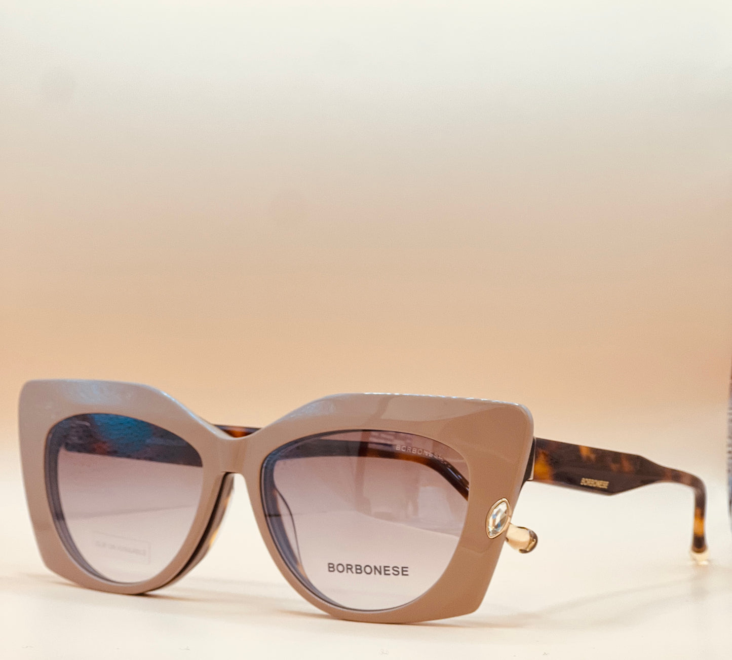 Mod.- Bev SANREMO c.16 Clip