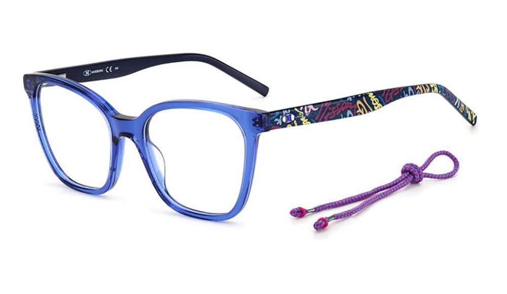 Mod. -MMI 0091 PJP- BLUE