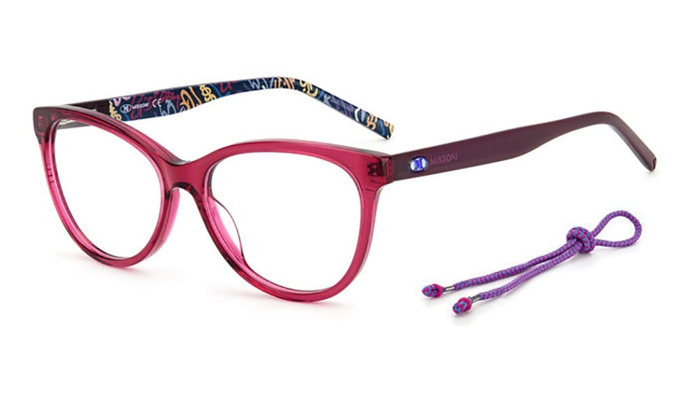 Mod. -MMI 0092 8CQ- CHERRY