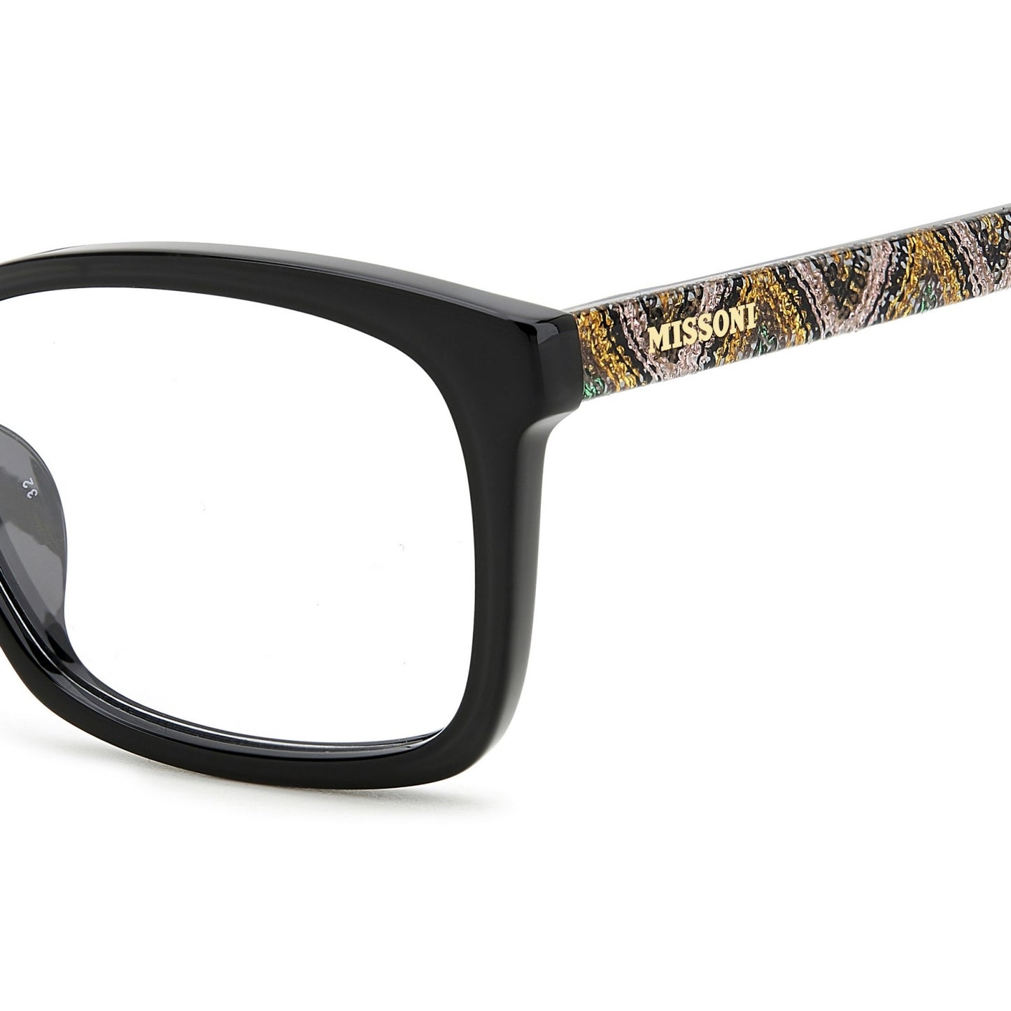 Mod. -MIS 0150/G 807 BLACK