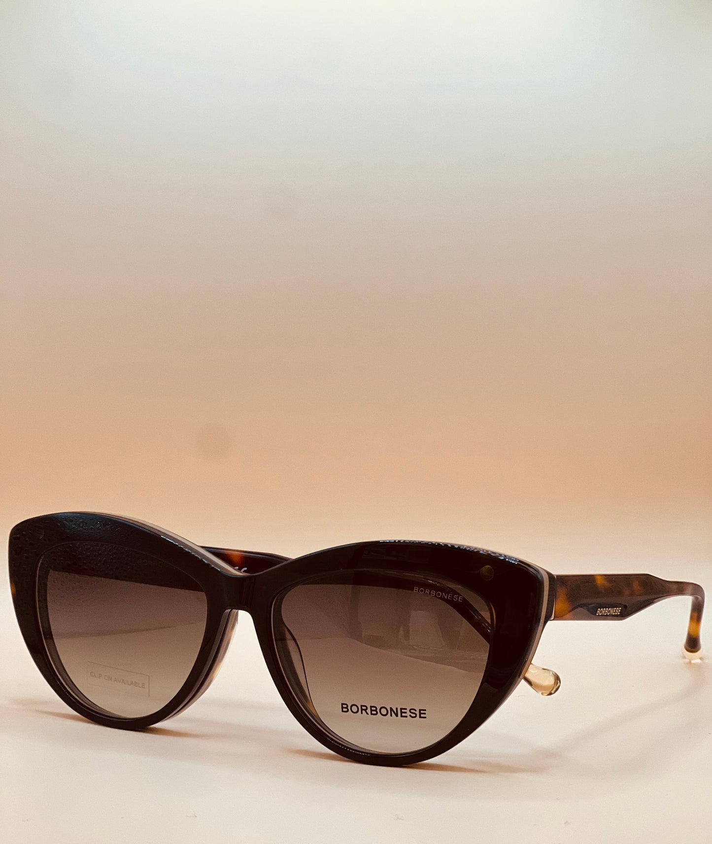 Mod.- Bev SANREMO c.16 Clip