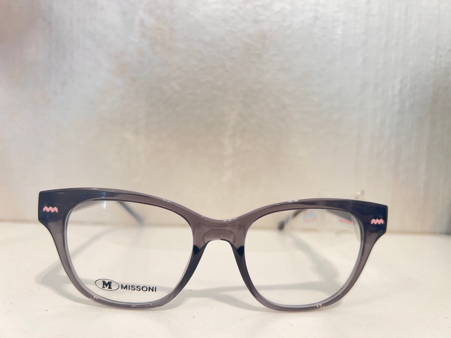 Mod. -MMI 0136 KB7-Grey