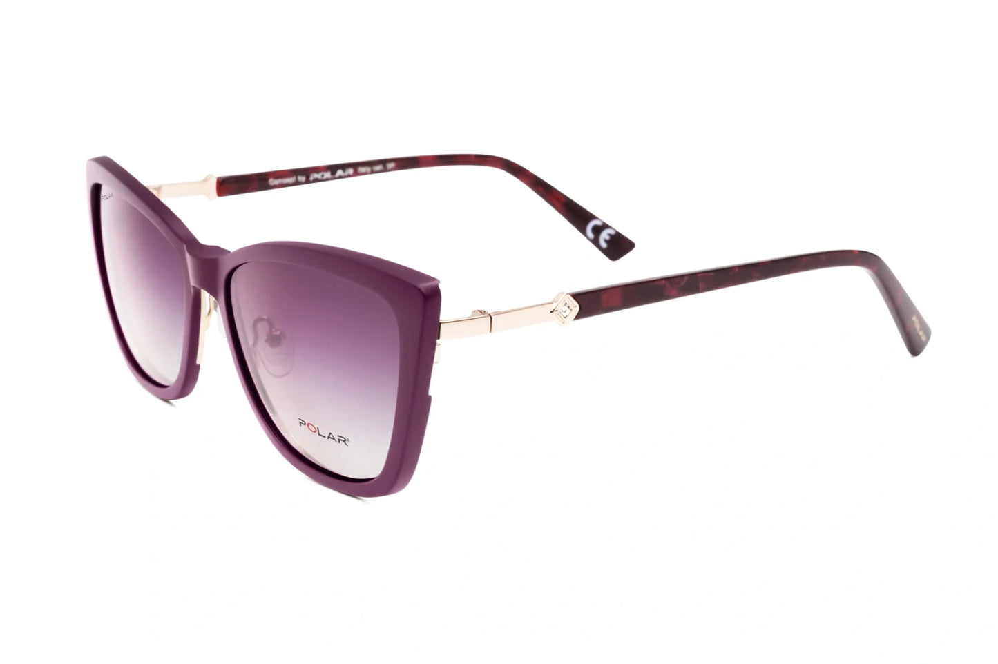 Mod. - 529 c08 clip- on