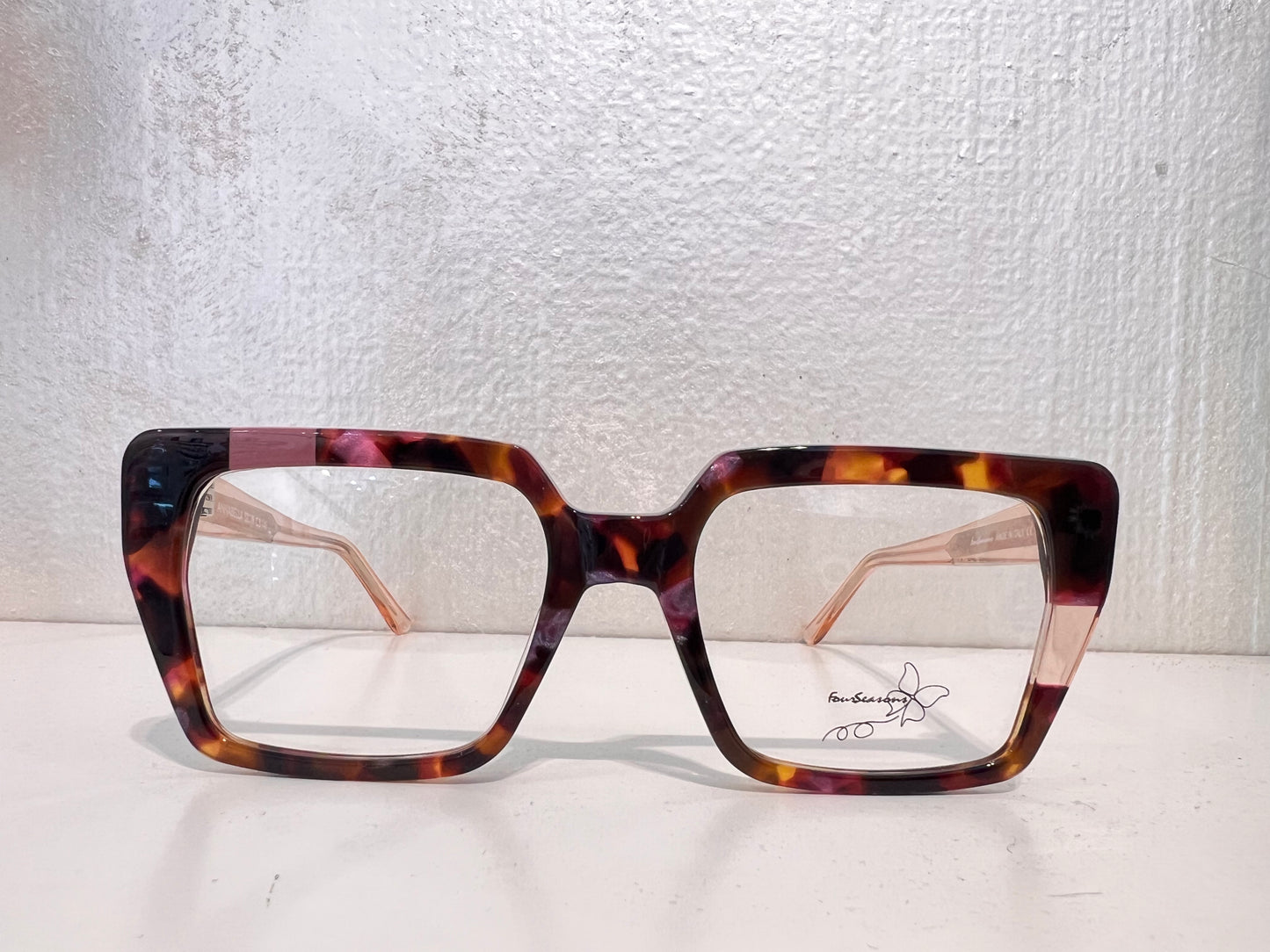 Mod. -Annabella rosa