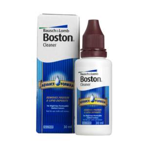 Boston Cleaner