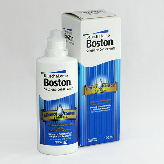 Boston Conservante