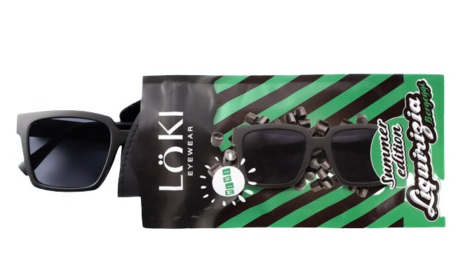 LOKI Bergeggi Mini