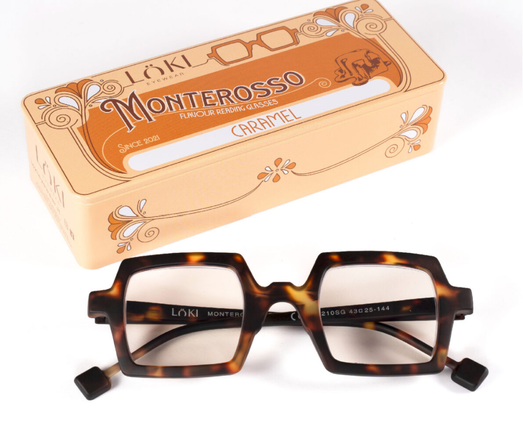 Monterosso (da +1.00 a + 3.50)