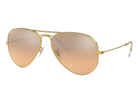 Mod. - Aviator Large Metal RB3025 001/3E