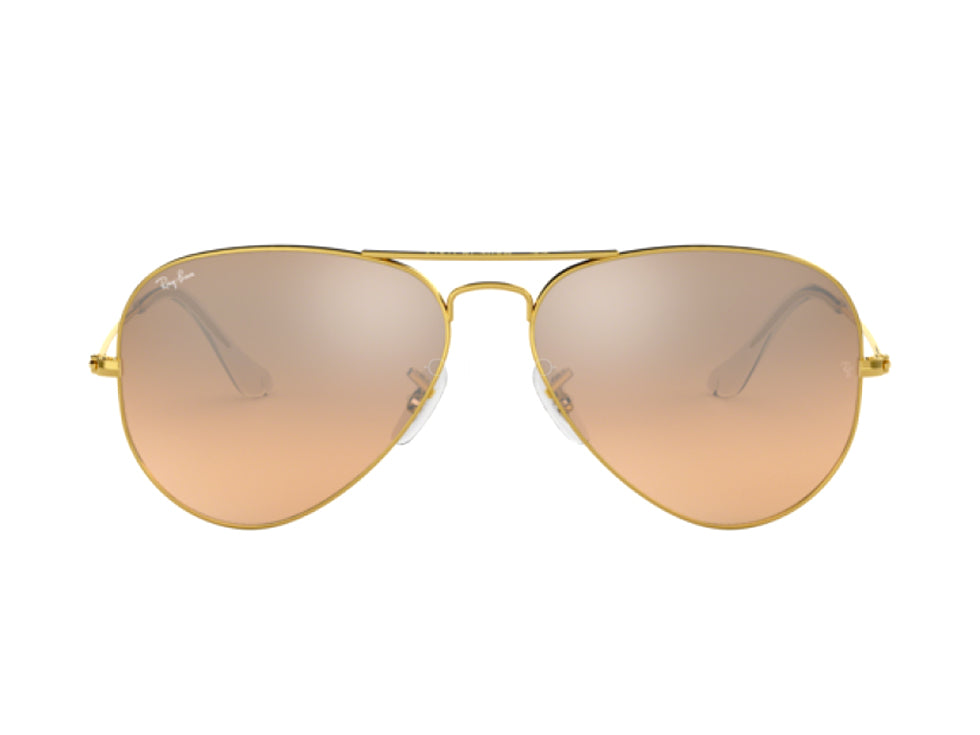 Mod. - Aviator Large Metal RB3025 001/3E