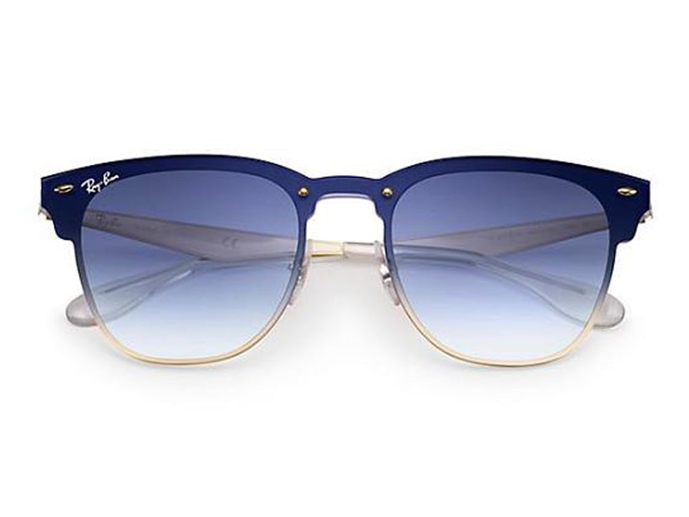 Mod. - Blaze Clubmaster Blu