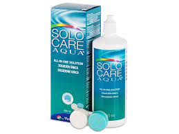 Solo Care Aqua 360 ml
