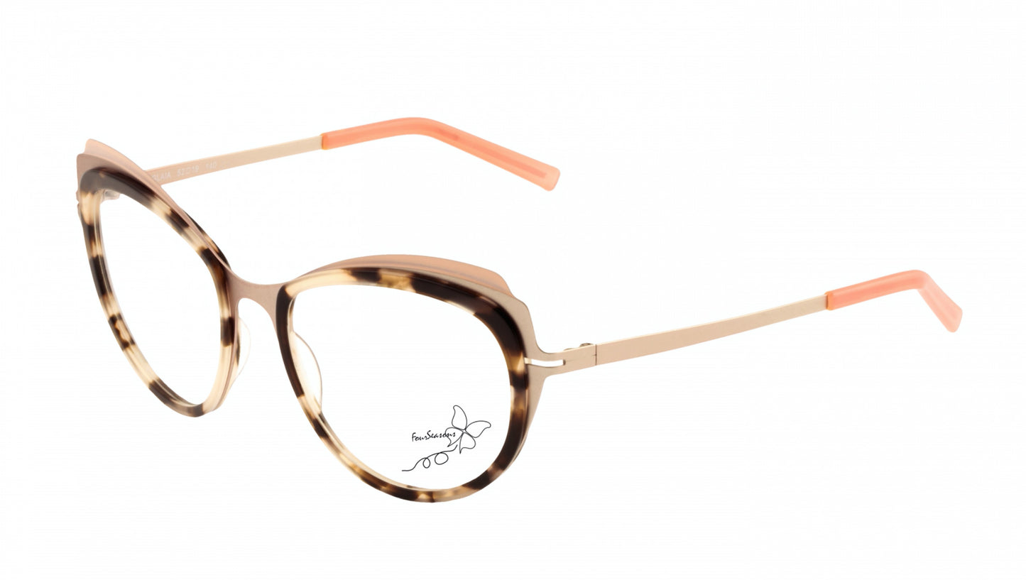 Mod. Aglalia tartarugato