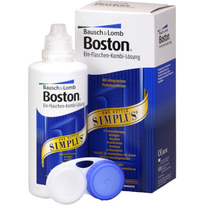 Boston Advance Simplus