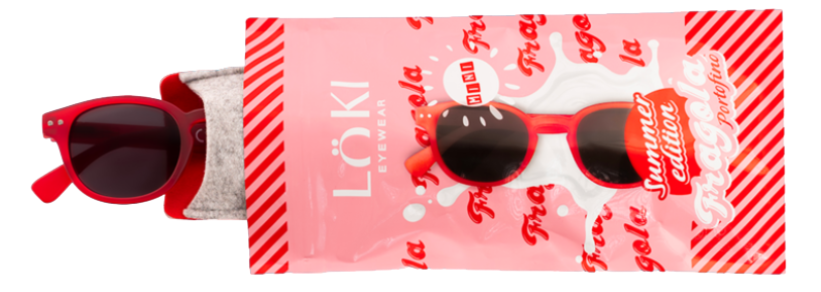 LOKI Portofino Mini