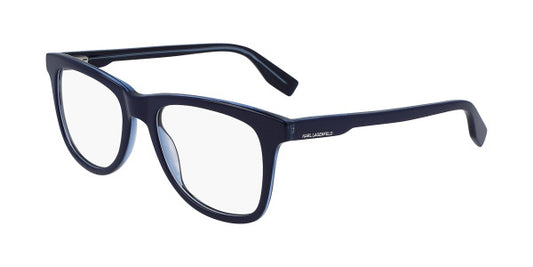 Mod. Kl 6024 blue