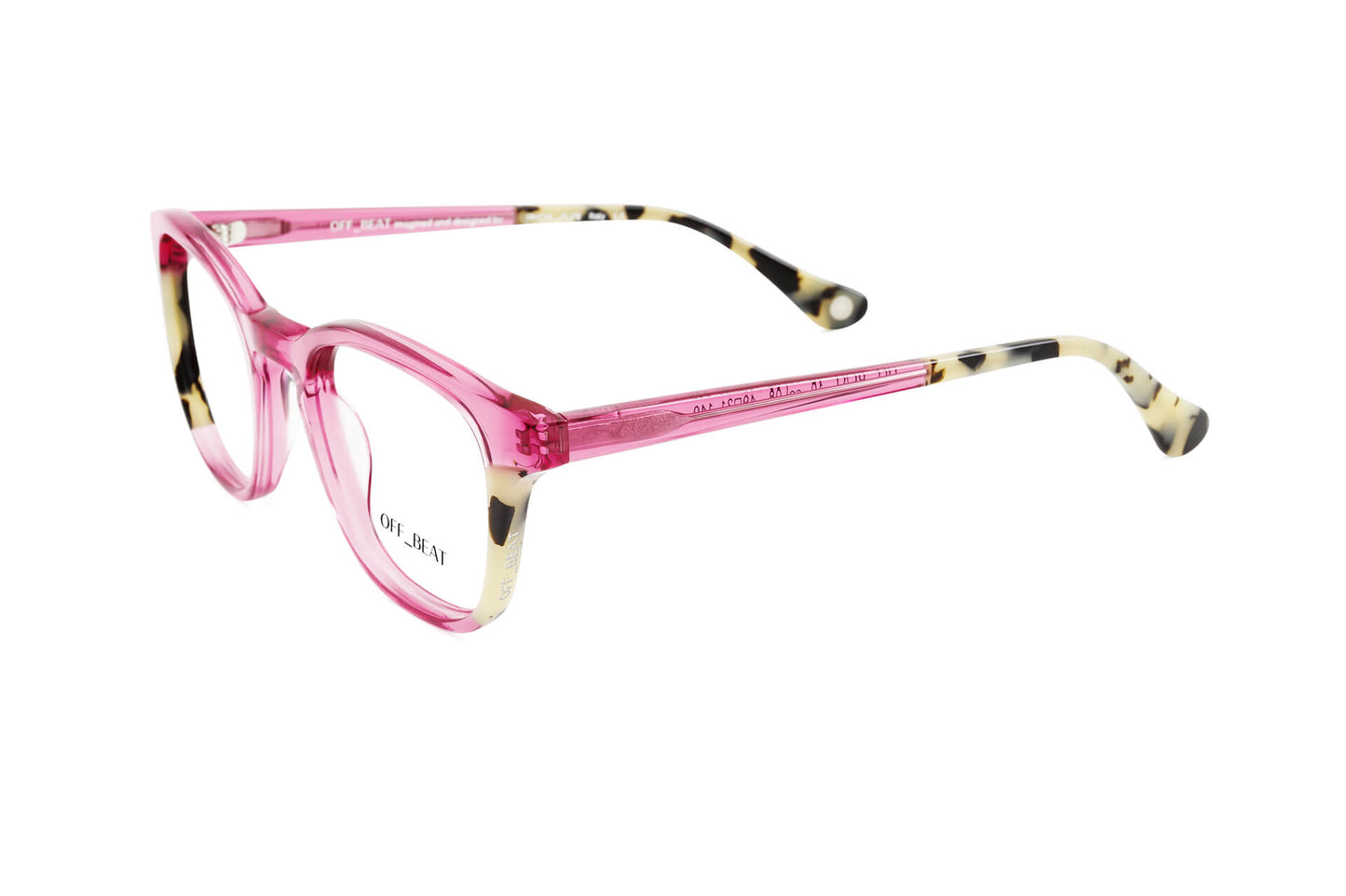 Mod. - Off_beat 10 c 08