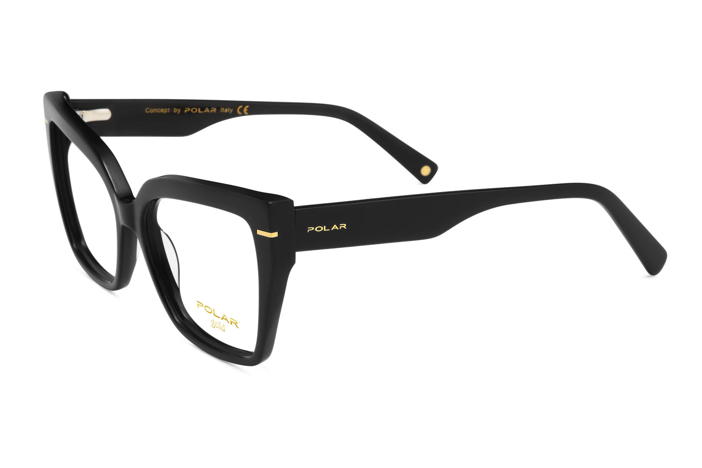 Mod. - KGold 24 c.black