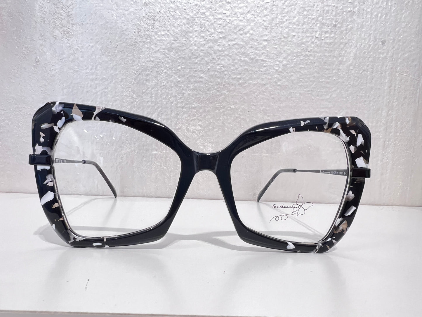 Mod. -Cleopatra nero