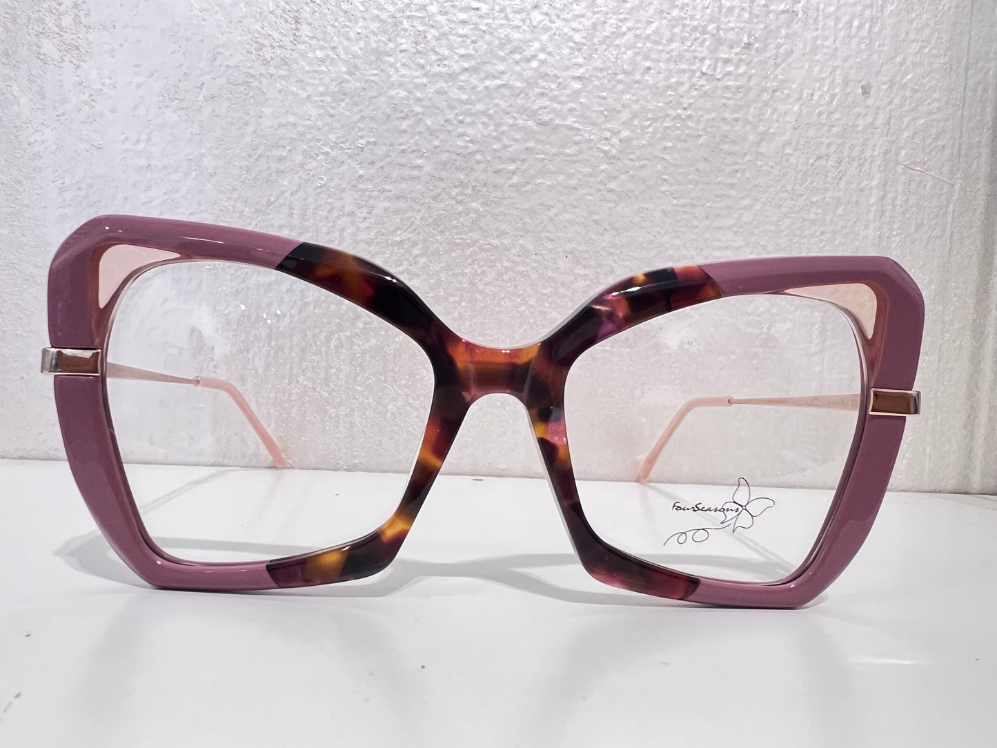 Mod. -Cleopatra rosa