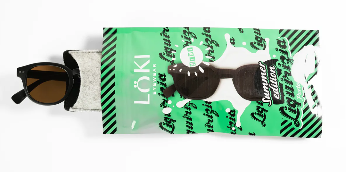 LOKI Portofino Mini