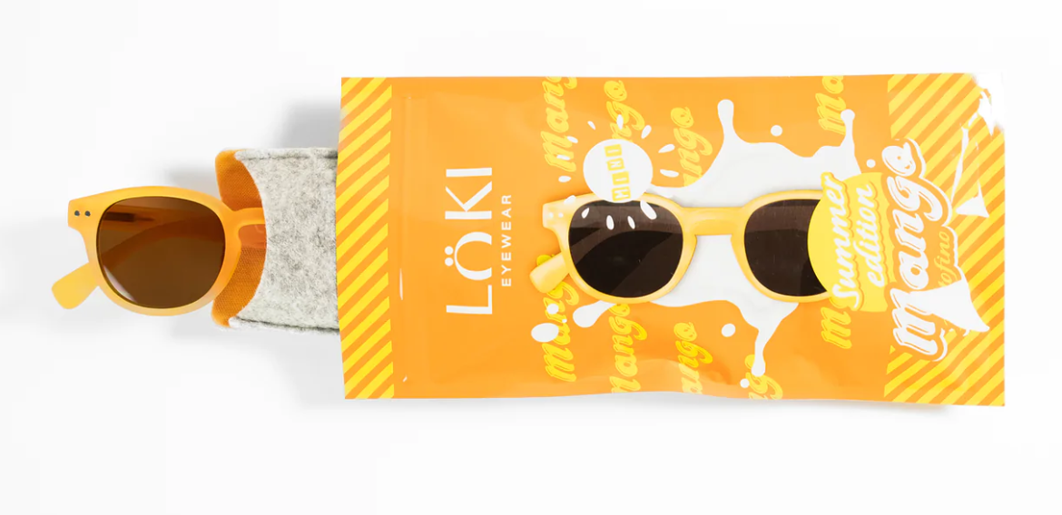 LOKI Portofino Mini
