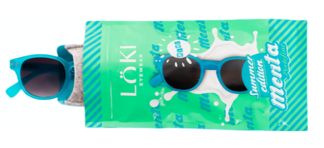 LOKI Portofino Mini