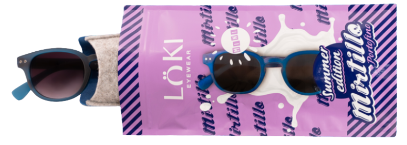 LOKI Portofino Mini