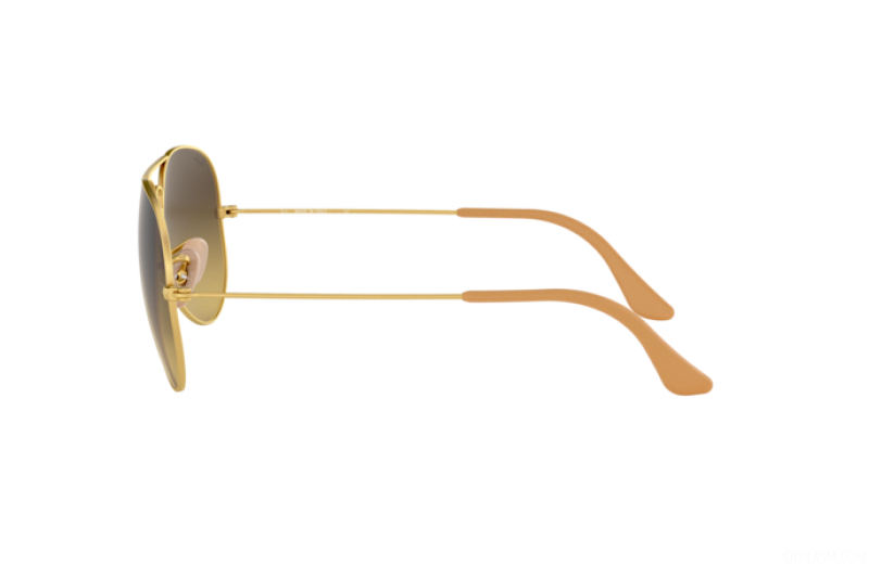 Mod. - Aviator Gradient RB 3025 (112/85)