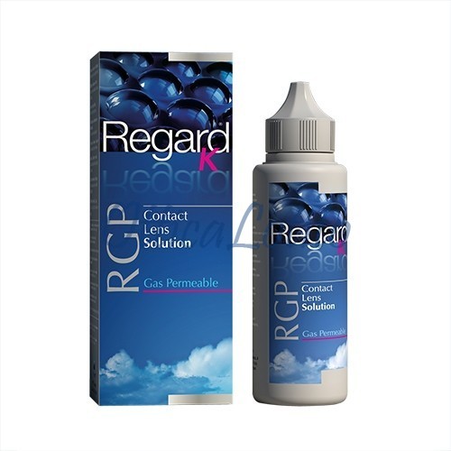 REGARD® K RGP 120 ml