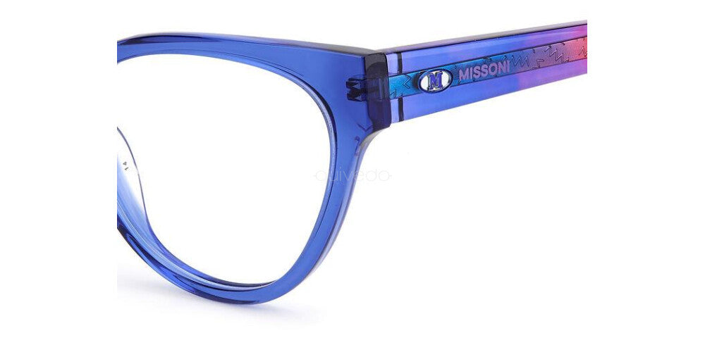 Mod. -MMI 0097 S6F-BLUE PATTERN