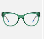 Mod. -MMI 0129 6HO- GREEN PATTERN