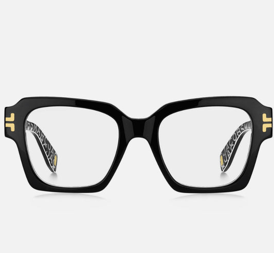 Mod. - MARC MJ 1088 807-BLACK