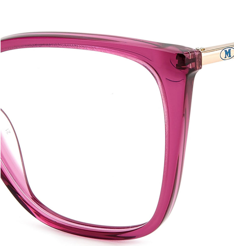 Mod. -MMI 0123 OT7- PLUM