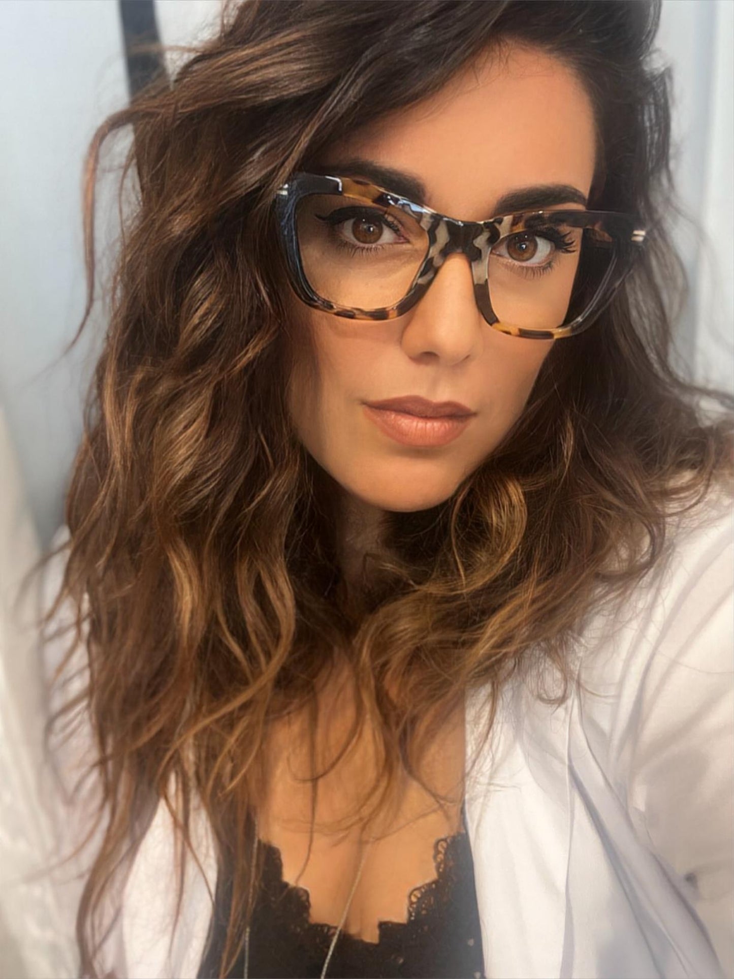 Mod. - MARC MJ 1114 086- HAVANA