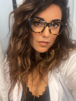 Mod. - MARC MJ 1114 086- HAVANA