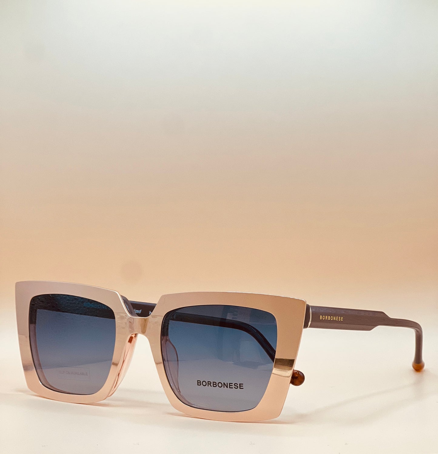 Mod.- Bev CAPRI c.03 Clip