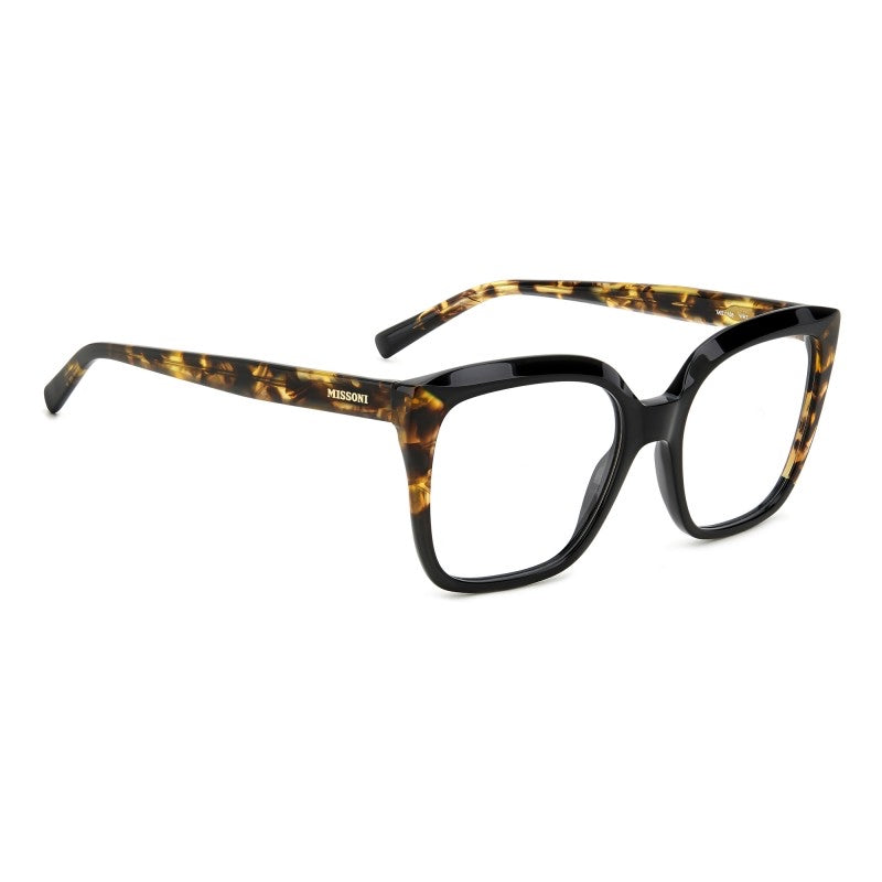 Mod. -MIS 0158 WE7 BLACK HAVANA